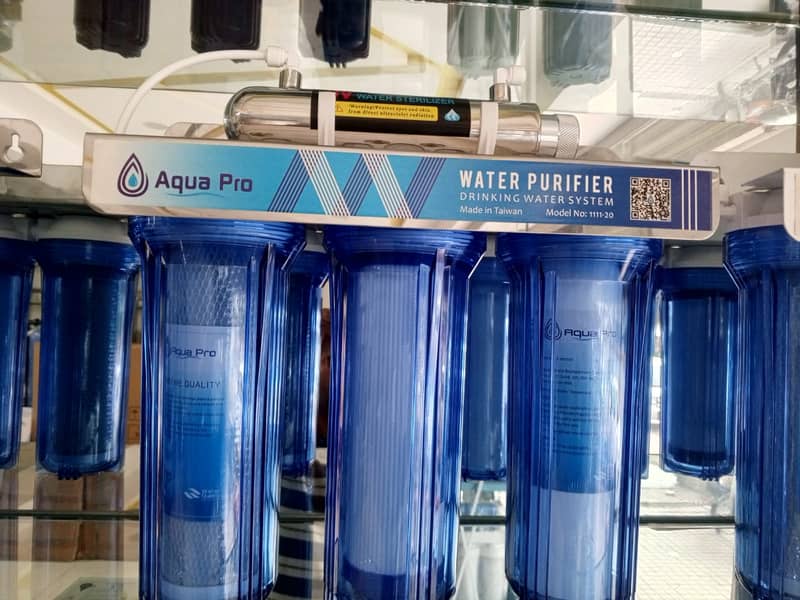 Water Filter,Water Ro plant Installation maintenance Service in lahore 8