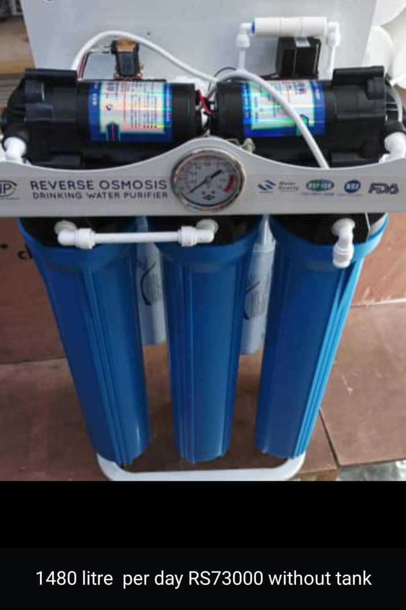 Water Filter,Water Ro plant Installation maintenance Service in lahore 13