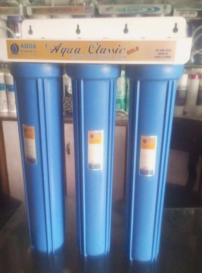 Water Filter,Water Ro plant Installation maintenance Service in lahore 14