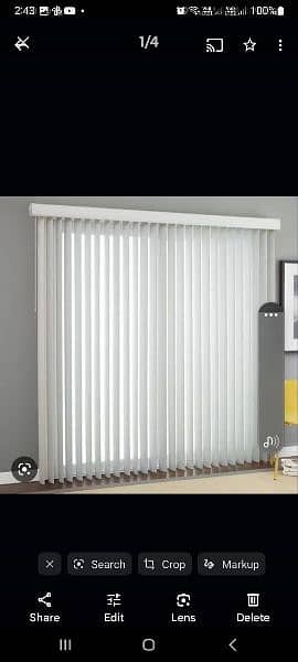 Blinds Reparing and installation services 1