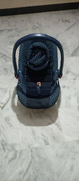 Baby Carry 2