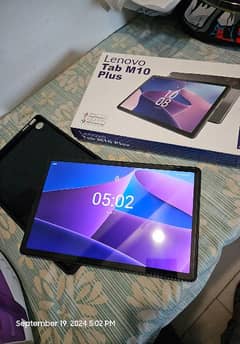 Lenovo Tab M10 Plus 3rd Gen 4/64 GB