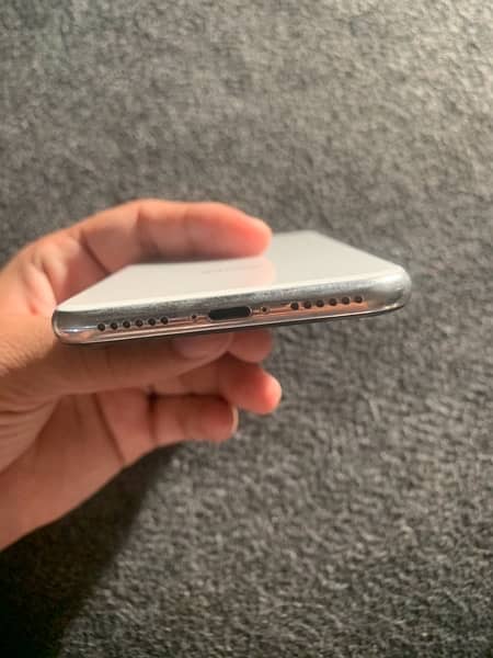 iphoneX pta approved 64gb 5