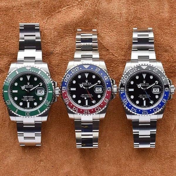 BEST PRICE ROLEX OMEGA CARTIER PATEKPHILLIP TAGHEUER ORIGINAL WATCHES 2