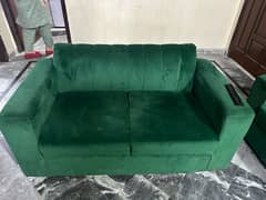 7 seater sofa set