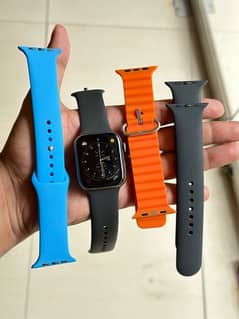 Apple Series 5, 44mm