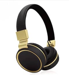 Wirless Bluetooth Headphones V608