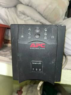 APC