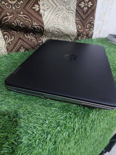 HP PROBOOK CORE I5 6TH GENERATION  8GB RAM DDR4 5