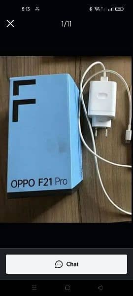 Oppo f21 Pro 2