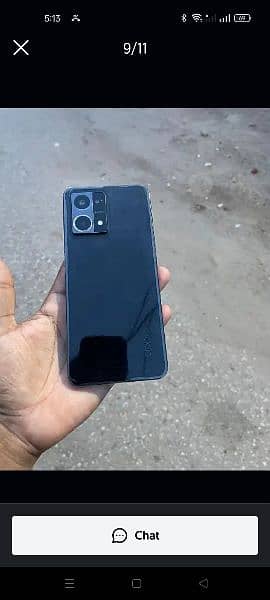 Oppo f21 Pro 7