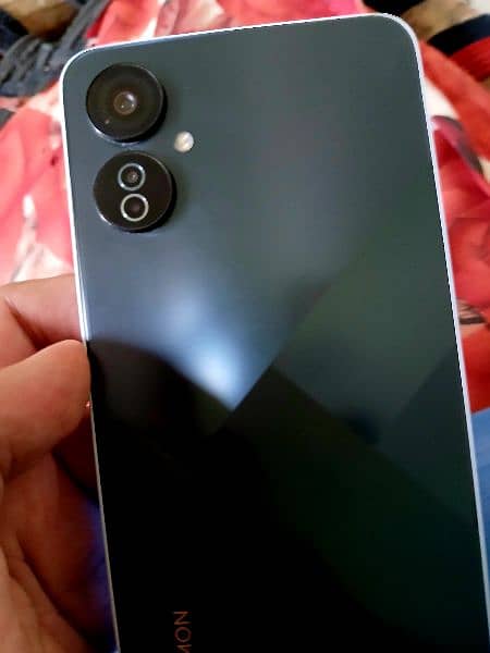 Tecno camon 19 new 0