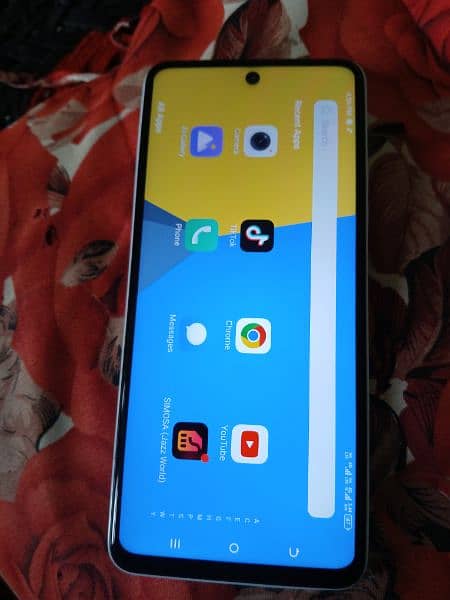 Tecno camon 19 new 4