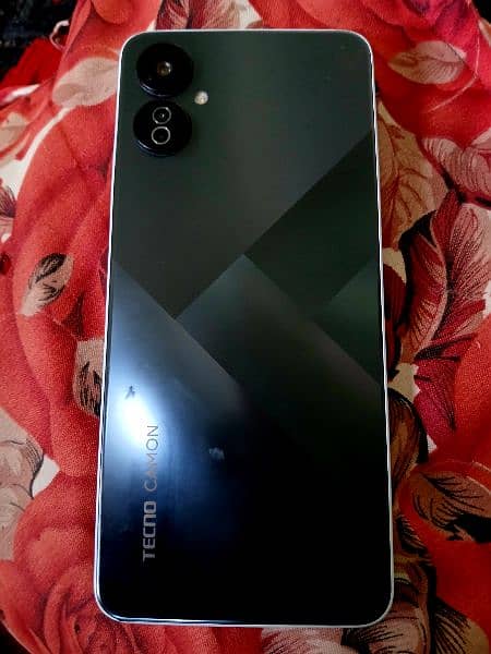 Tecno camon 19 new 6