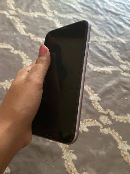 iPhone 11 non pta jv 64gb 2