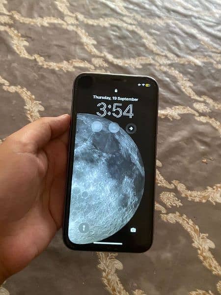 iPhone 11 non pta jv 64gb 5