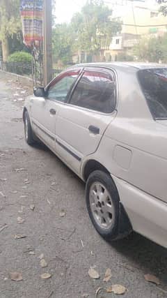 baleno 2000