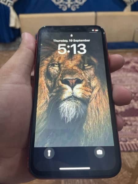 iphone 11 non 64 GB 2