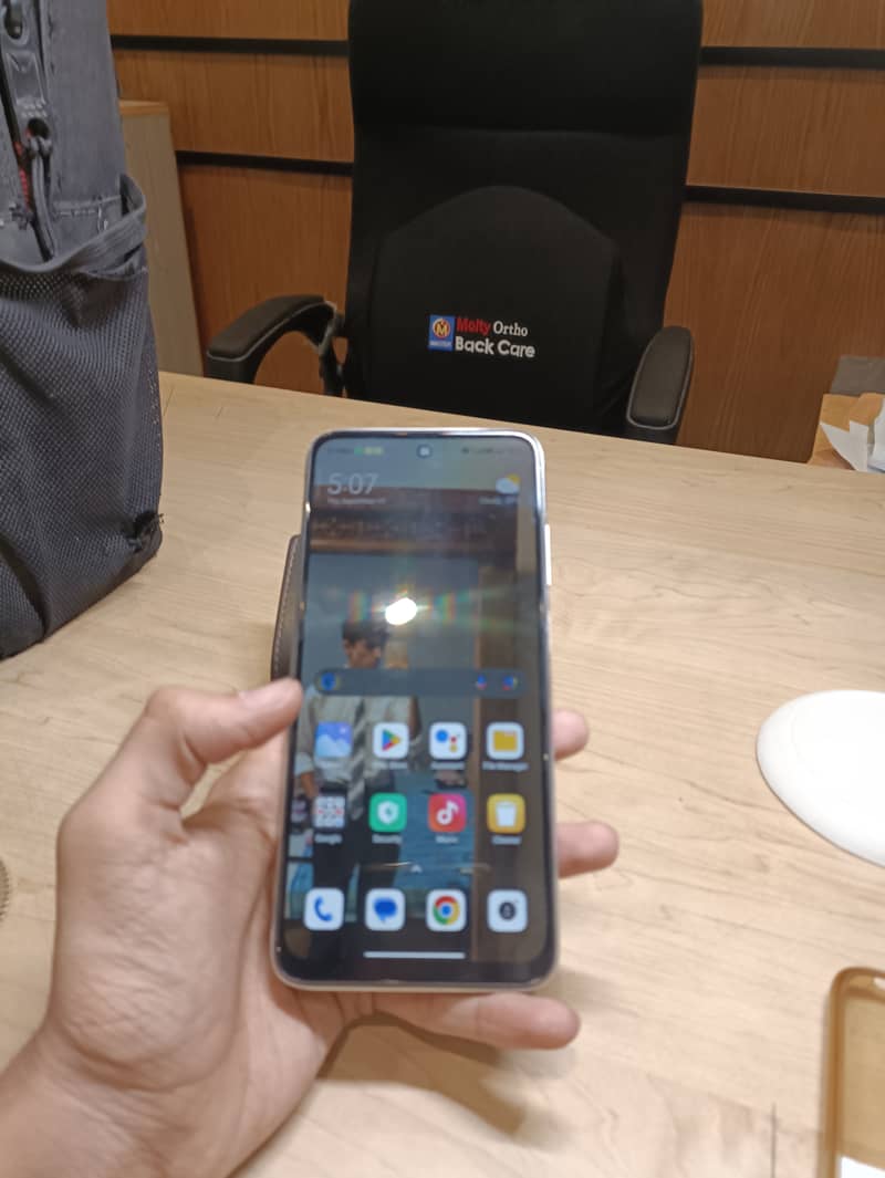 Xiaomi redmi 10 2022 4