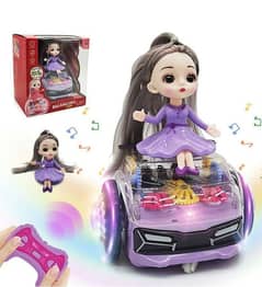 barbie car for girls 0