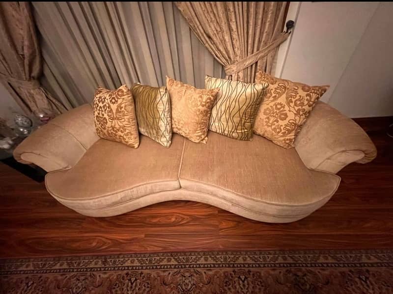 luxury 7 seater sofa 5