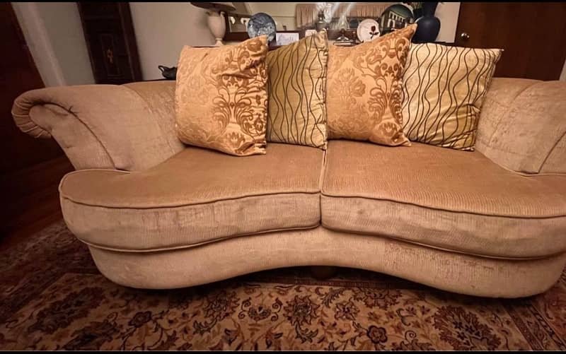 luxury 7 seater sofa 8