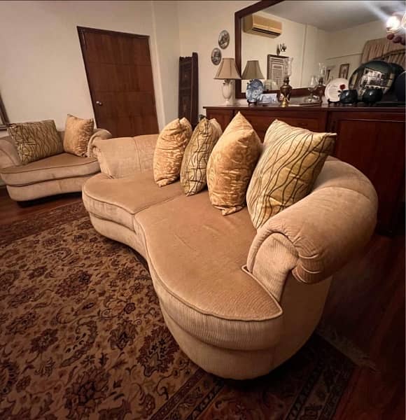 luxury 7 seater sofa 9