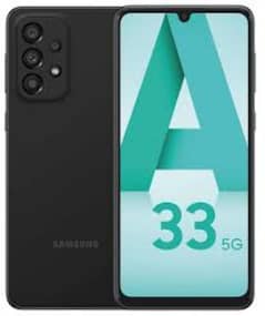 samsung a33 5g 8/128