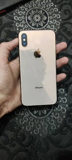 iphone xs sim working