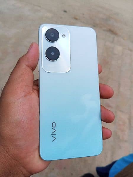 vivo y18 ha all box 6 gb 128gb 8