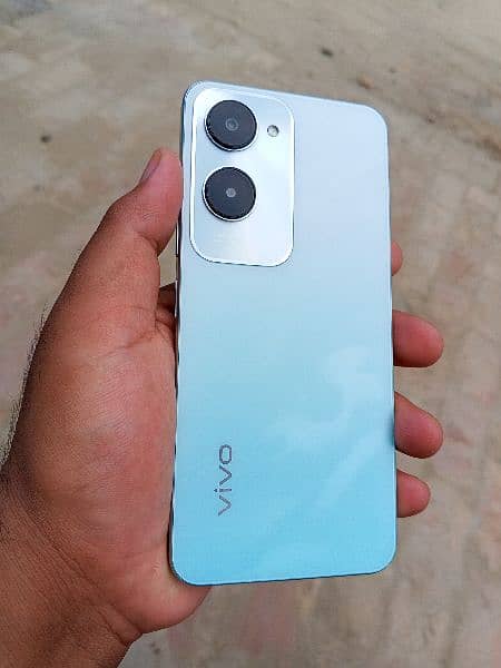 vivo y18 ha all box 6 gb 128gb 9