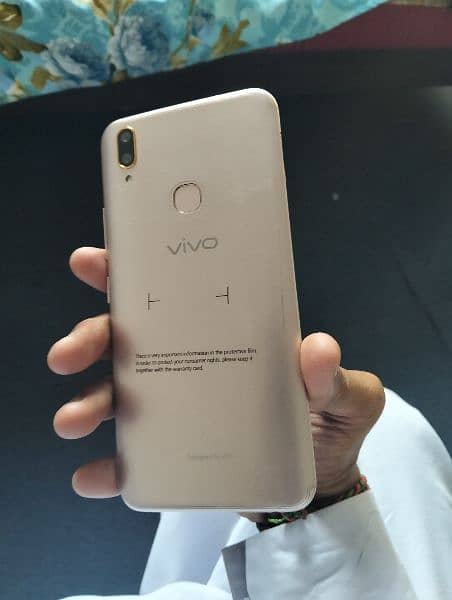 vivo y85a 4