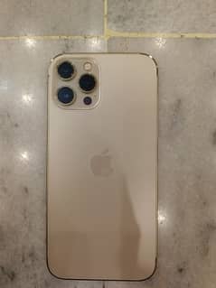 Iphone 12 pro max Non PTA