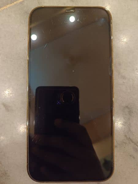 Iphone 12 pro max Non PTA 1