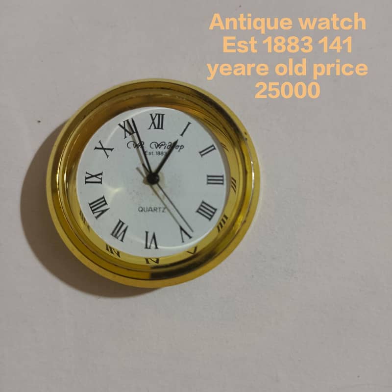 Vintage Jewellery|Vintage Vessels|Watches|Painting 17