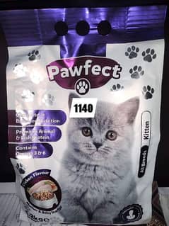 Pawfect 0