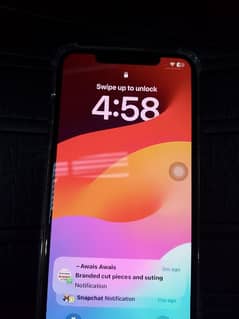 I am selling iphone 11 pro max