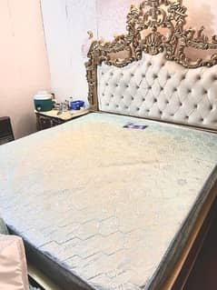 Hard Medical Mattress for sale