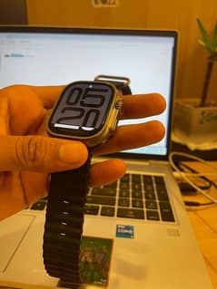 apple watch ultra