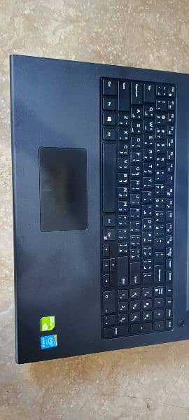 Dell latitude core i5 ( NVIDIA GEFORCE graphic card) ph: 03079691066 2