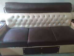 3 seater sofa urgent for sale