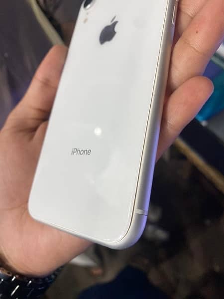 iphone xr non pta factory unlock 64 gb 1