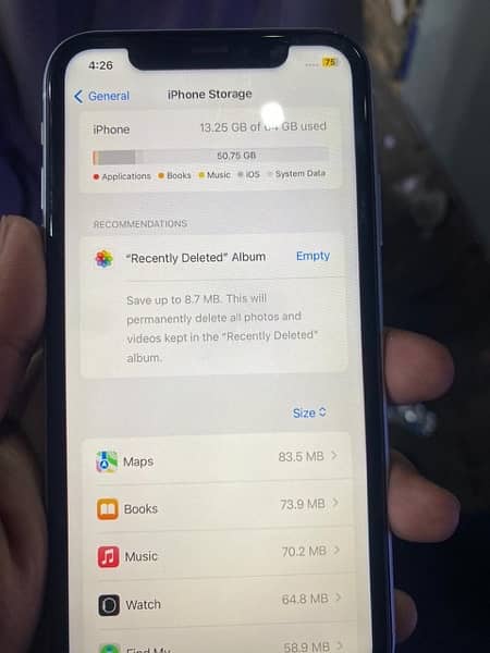 iphone xr non pta factory unlock 64 gb 2