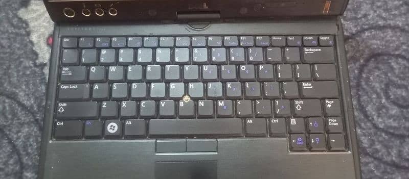 Dell Latitude XT2 0