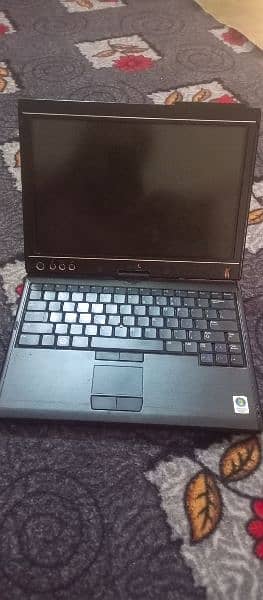 Dell Latitude XT2 1