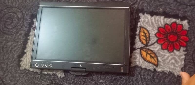 Dell Latitude XT2 2