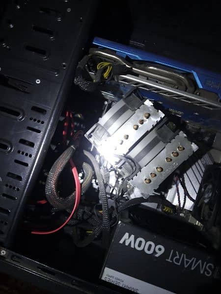 i9 9900k and motherboard z390 package 1