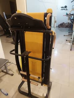 manual Treadmill