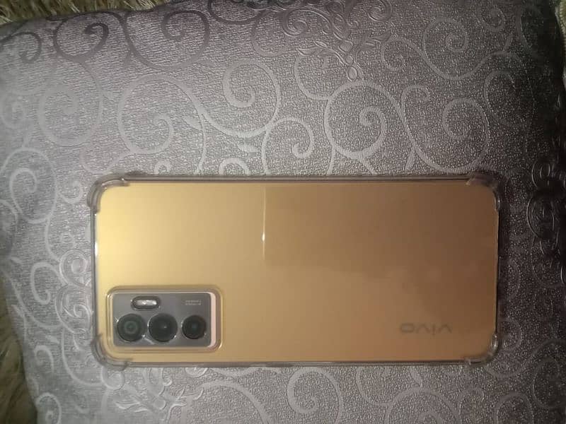 vivo v23e 1