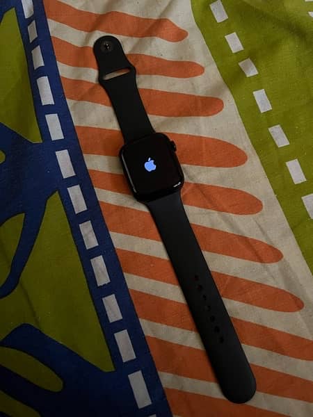 Apple watch series 7 45mm (GPS) 3